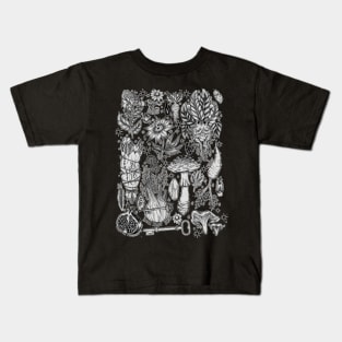 HERBARIUM Kids T-Shirt